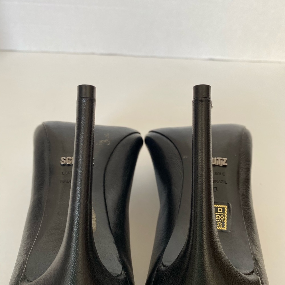 Schultz Heels - image 6